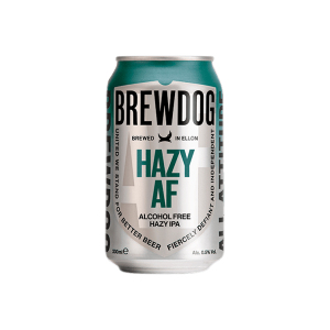 Brewdog Hazy