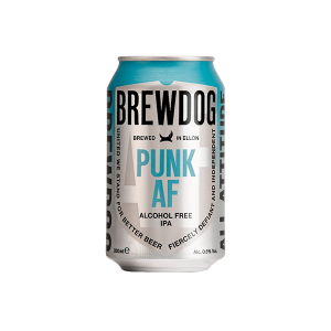 Brewdog Punk