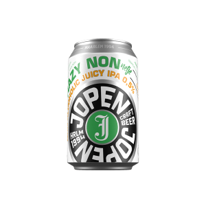 Jopen Hazy Nonnetje