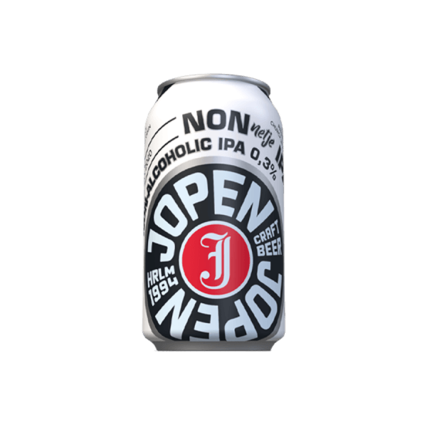 Jopen Non IPA