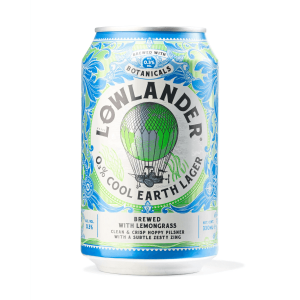 Lowlander Cool Earth