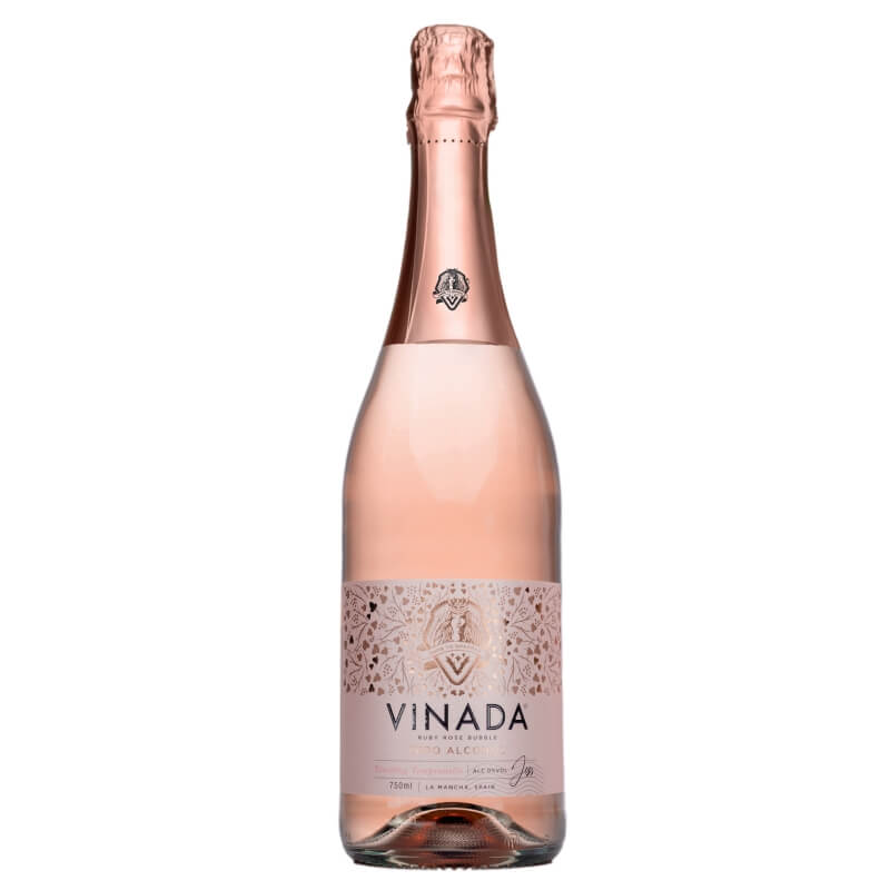 Vinada Tinteling Tempranillo Rose