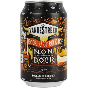 Vandestreek Bock jij of bock ik