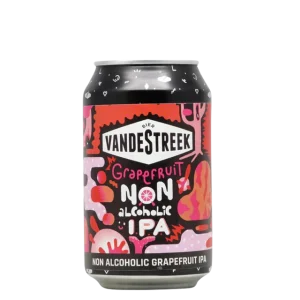 Vandestreek Grapefruit