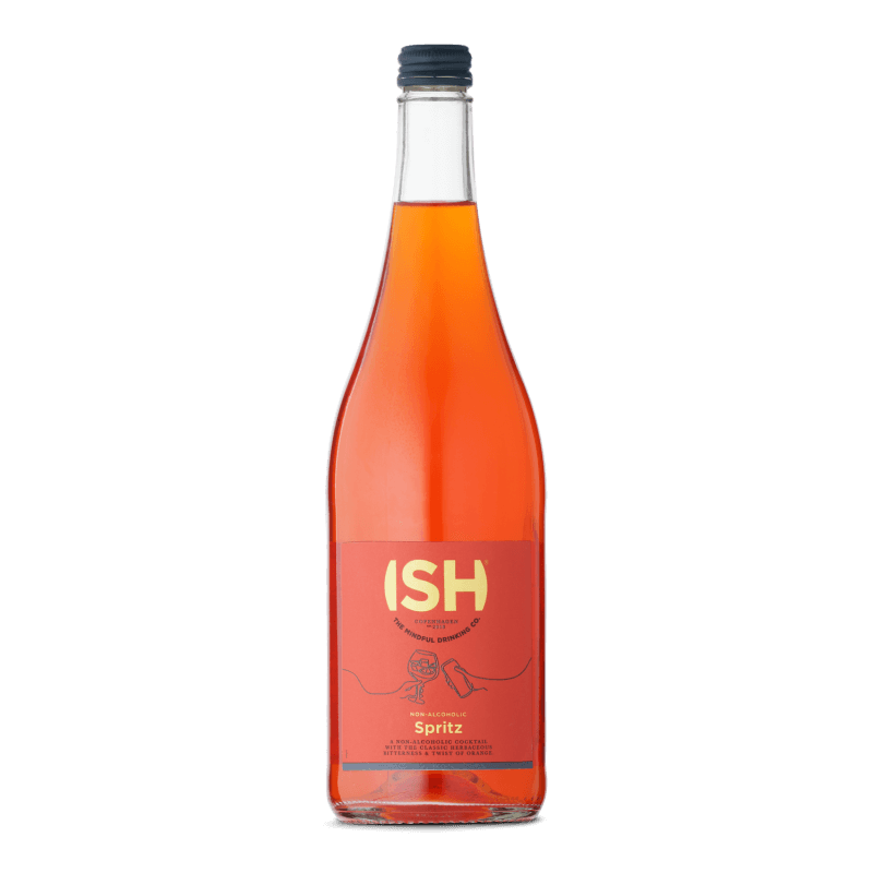 ISH Spritz