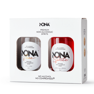 NONA Giftpack June&Spritz