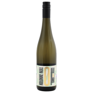 Kolonne Null Riesling