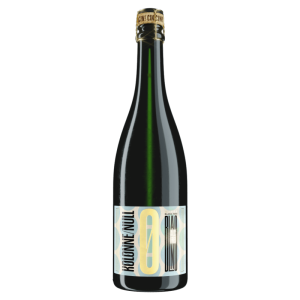 Kolonne Null Sparkling Cuvée Blanc