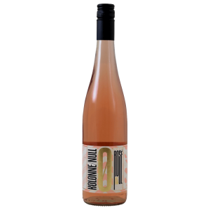 Kolonnenull Rosé