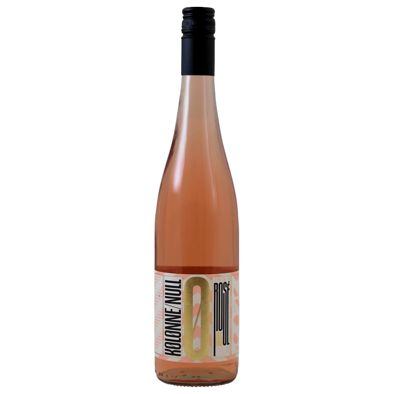 Kolonnenull Rosé