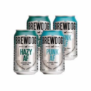 Brewdog 4 pack